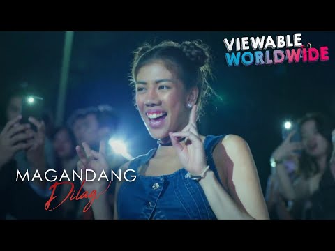 Magandang Dilag: Gigi steals the show with her OOTD! (Episode 9)