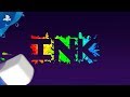 INK - Official Trailer | PS4, PS Vita