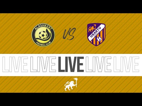 AFL, Matchday 11. Alashkert-2 - Urartu-2. LIVE