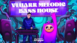 Video thumbnail for Vluarr Melodic Bass House (Sample Pack) by Dropgun Samples