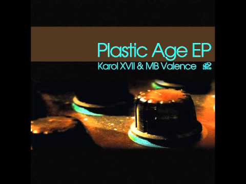 Karol XVII & MB Valence - Simple Minds [Loco Records]