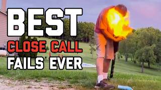 Download lagu Best Close Call Fails | Final Destination IRL ep. 69 mp3