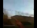 Guy Yelling At Fire Truck And Train