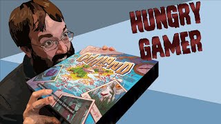 Hungry Gamer - Goldland video thumbnail