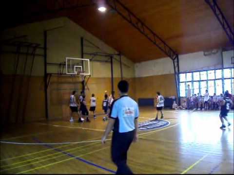 K.K. PARTIZAN VODNO SUNS