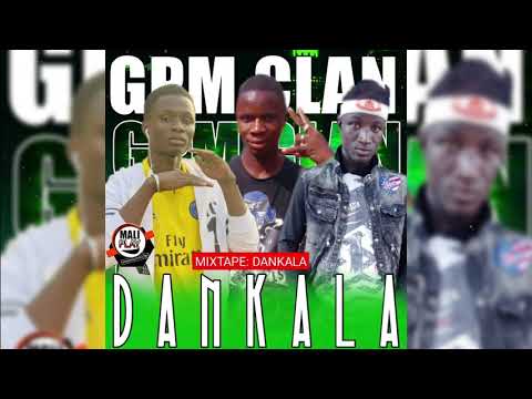 03- GPM CLAN  - MAMAN