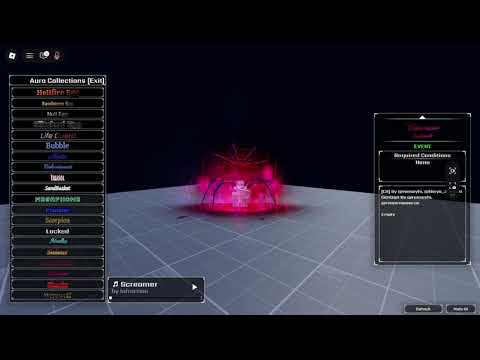 Veinweaver Showcase! | Sol's RNG