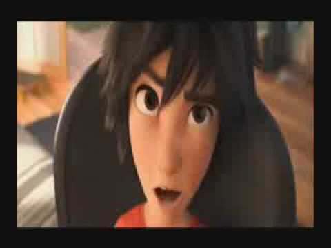 YTP: Hiro Pan And Melody Darling Meet The Mermaids