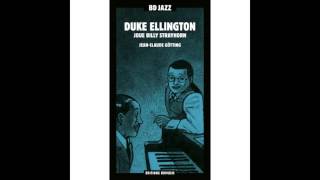 Duke Ellington - Just A-Sittin' and A-Rockin'