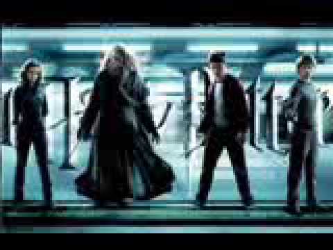 Harry Potter And The Half Blood Prince Journey To The Cave