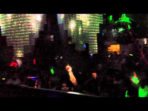 MASSIMINO  LIPPOLI @Bauhaus v09 Closing Party