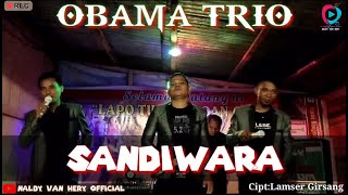 Download lagu OBAMA TRIO-SANDIWARA(SIMALUNGUN)||CIPT:LAMSER GIRSANG||LAMBOK NAI JO PANGARITTAK NAI BAH!!! mp3