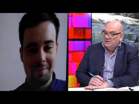 PIRKADAT Breuer Péterrel: Szabó Barnabás