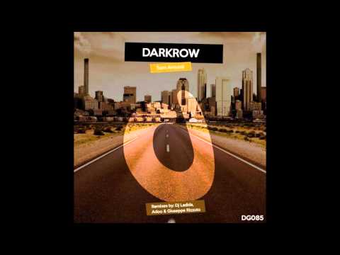 Darkrow - Toast (Giuseppe Rizzuto) DATAGROOVE