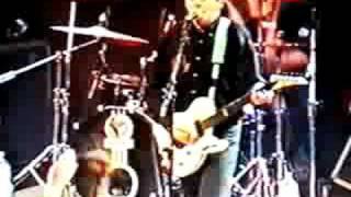 Stiff Little Fingers-Silver Lining[Live In Brazil]