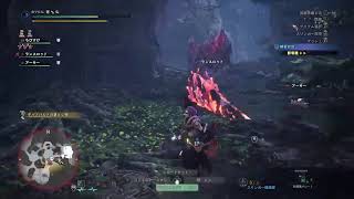 【MHW】のりたんののりのりハンターライフ！【PS4】