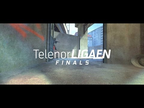 Telenorligaen Finals 2016 (CS:GO Fragmovie)
