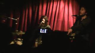 Good Old War - Just Another Day