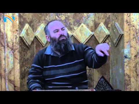 151. Pas Namazit të Sabahut - Ashpërsia e dënimit për atë që thotë atë që nuk e bën - Hyrje