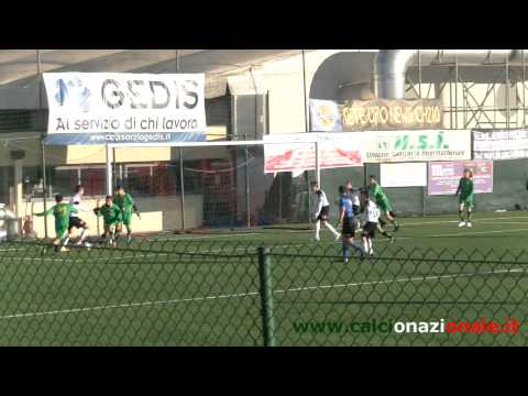 I° Memorial Halima Haider: Cesena-Racing Club 7-0