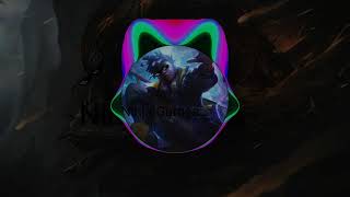 Dj scheme feat.fat nick &amp; night lovell- love kills slowly (Ninja Games)
