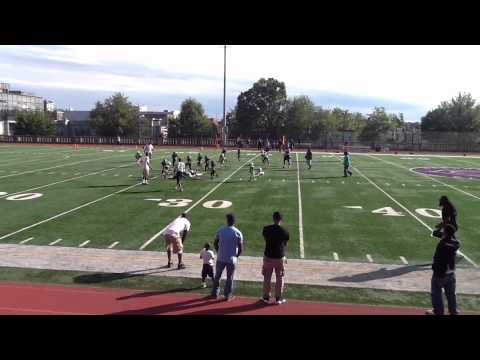 Baltimore Stallions 6u