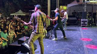 The Early November- Something That Produces Results/Mountain Rng in My Living Room- Furnace Fest ‘24