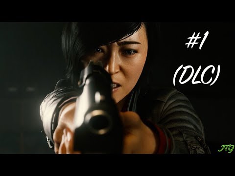 Marvel's Spider-Man (PS4) Walkthrough Gameplay - (PS4) - (Turf Wars) (DLC) - Part 1 - Blindsided