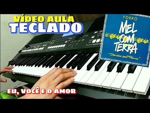 Eu, Você E O Amor - Mel com Terra