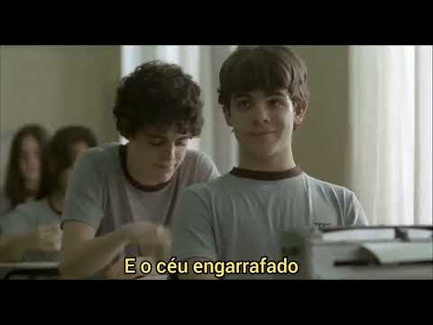 Cícero // Vagalumes Cegos - legendado