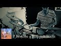 Peter Erskine - Summer Waltz - Drum Cover (Drumless track)