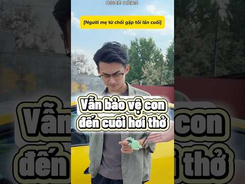 Con xin lỗi vì đã chê nó là đồ phèn 😢