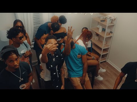 YUSMB, Rio Da Yung OG - Same Day Out (Remix) [Official Music Video] ft. 2100 Bagz