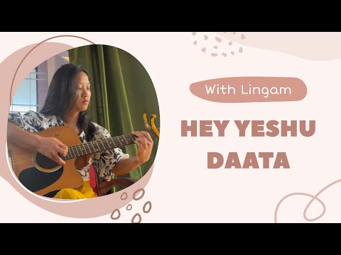 HEY YESHU DAATA || with Pastor Kathryn