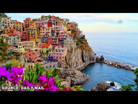 Top News - Destinacioni që nuk duhet humbur…!/ Kapri, aty ku deti dhe historia janë perfekte