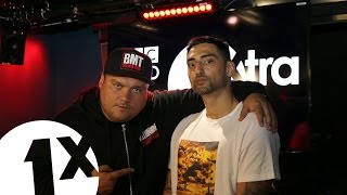 Fire In The Booth – Mic Righteous (Part 3)
