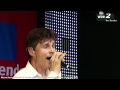 Morten Harket - Scared Of Heights - Live At WDR 2 ...