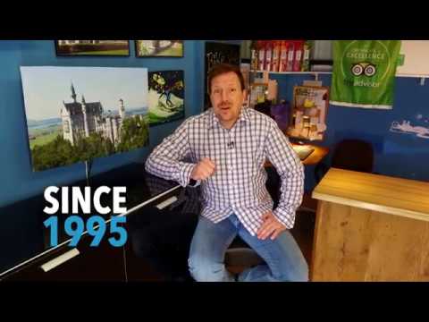 Mike's Bike Tours Munich