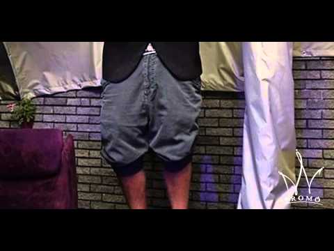 DJ JENYA SHOCK & MC YASEN