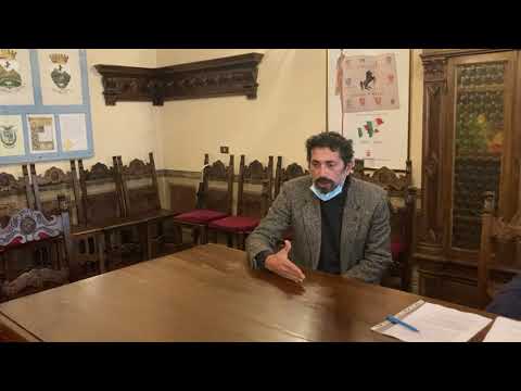 Donato Caporali (Pd) su esposto al Presidente della Provincia Chiassai