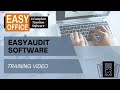 EasyOffice Audit Software