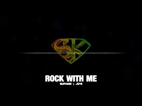DJ SupaKid - Rock With Me Remix | Jo'E | Soca 2018