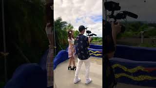 【沖縄オススメスポット】アースバックサウナGoMe&真栄田岬の洞窟/Okinawa Japan