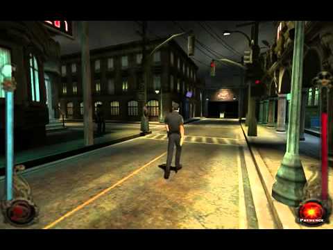 Marik Plays Bloodlines - 10 - LittleKuriboh