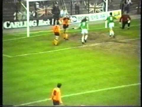 1989/90 Season: Hull City 3 - 3 Plymouth Argyle