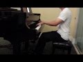 The Cranberries - Dreams (NEW PIANO VERSION w/ SHEET MUSIC)