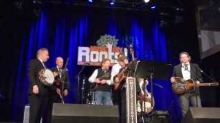 Jerry Douglas and the Earls of Leicester,  Don't Let Your Deal Go Down