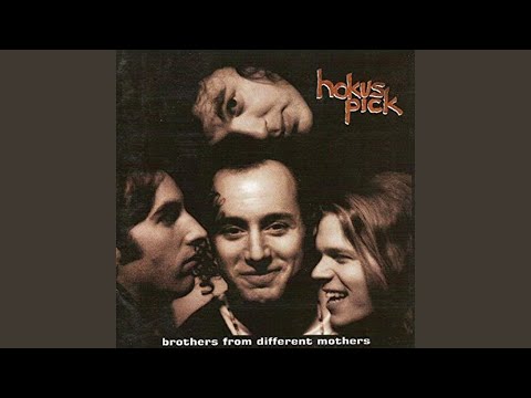 I Believe - Hokus Pick