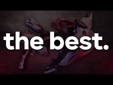 You NEED To Get The Kuva Nukor Right Now! (seriously.)