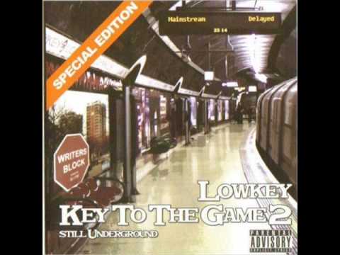 LOWKEY ft NUTTY P - showtime